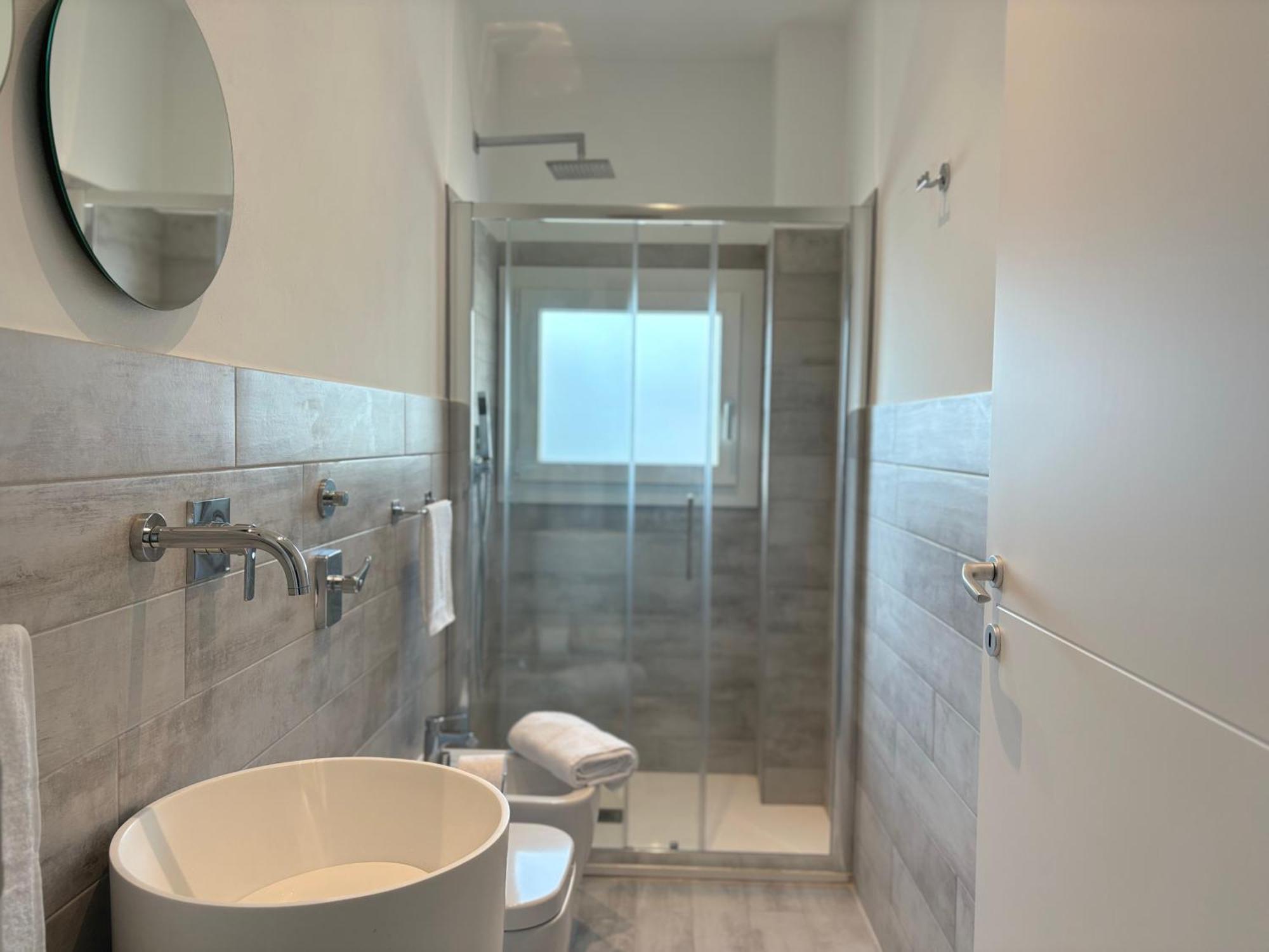 Hope Guest House Milano Ngoại thất bức ảnh