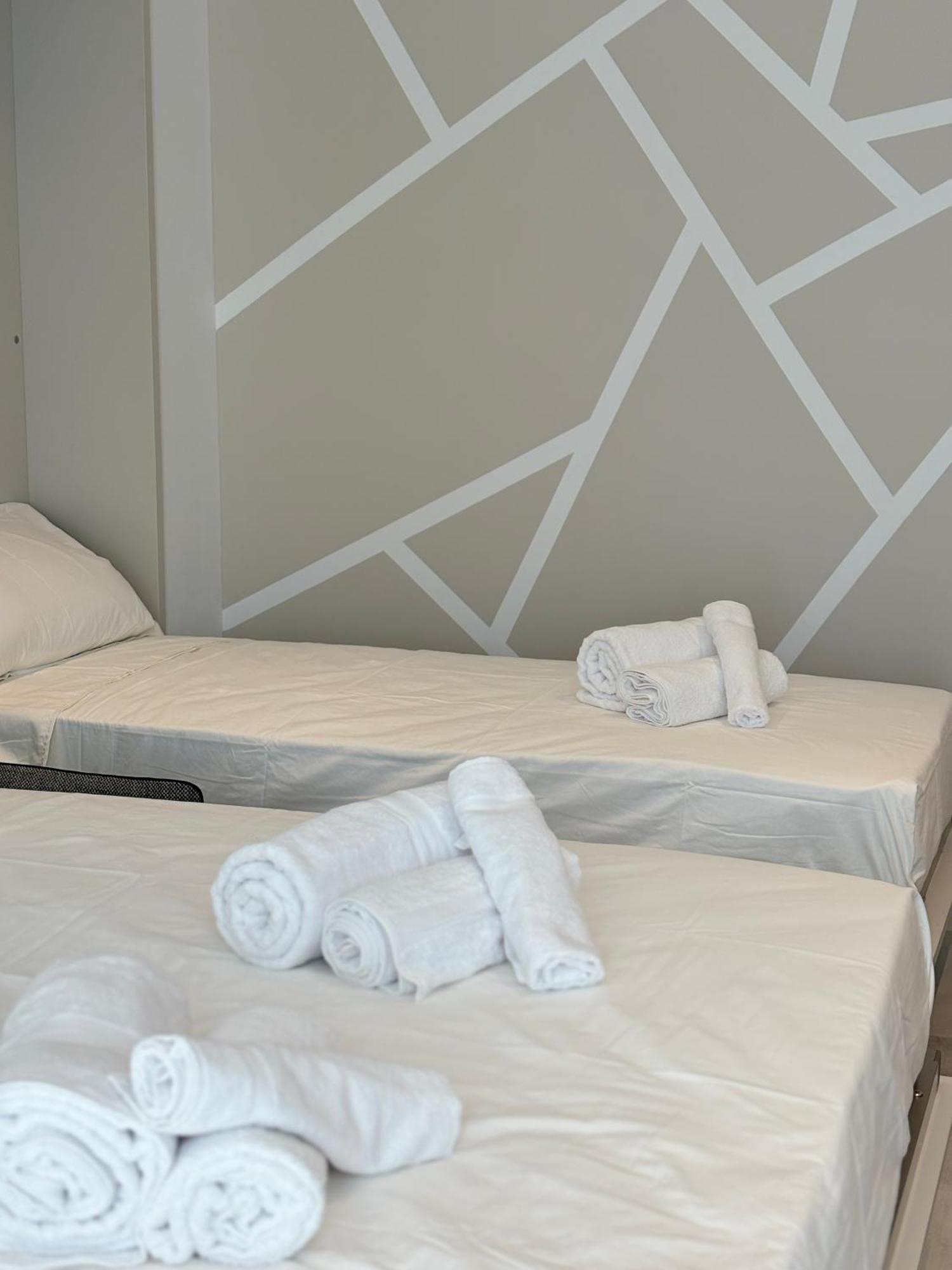 Hope Guest House Milano Ngoại thất bức ảnh