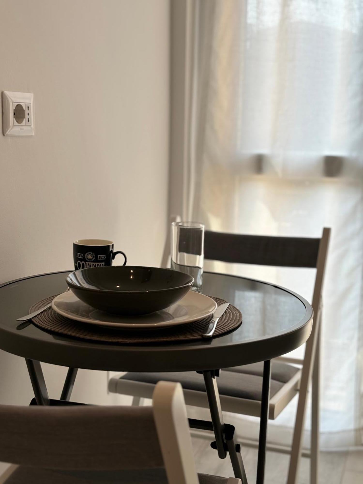 Hope Guest House Milano Ngoại thất bức ảnh