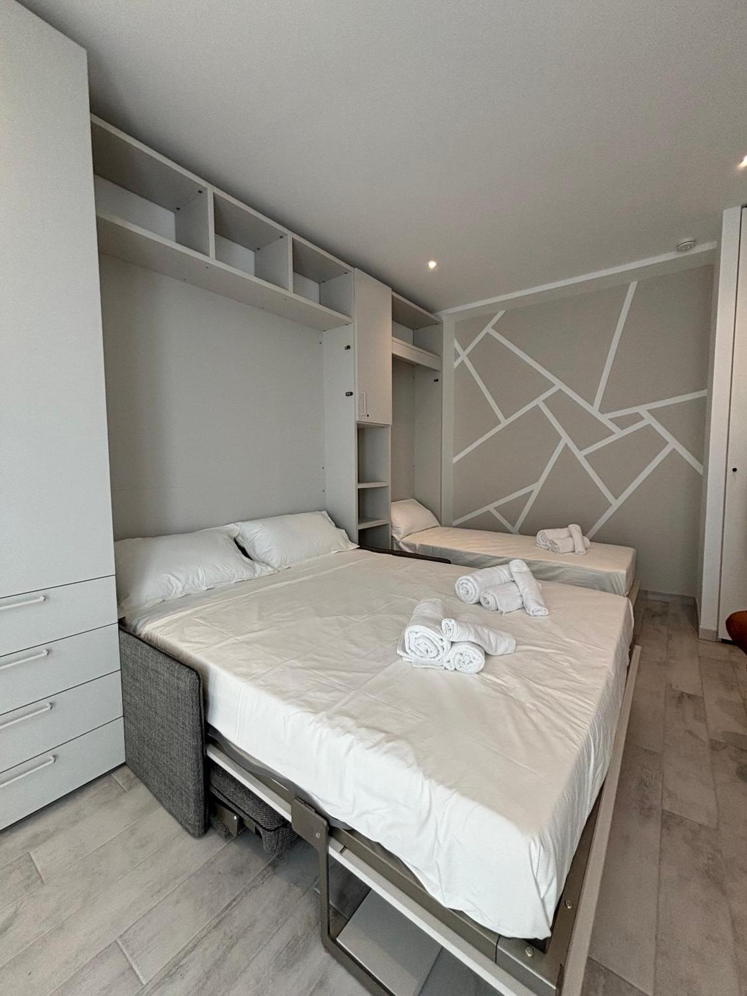 Hope Guest House Milano Ngoại thất bức ảnh
